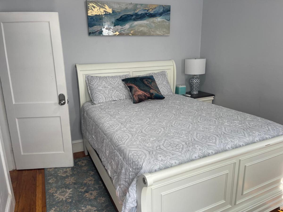 Boston Luxury Condo Style Rooms Экстерьер фото